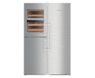 Liebherr SBSes 8496 Premium NoFrost - 1378635 - zdjęcie 2